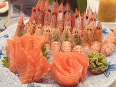 -大渔铁板烧(大悦城店)