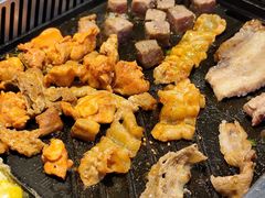 -阿亲家·韩式无限烤肉(春熙路店)