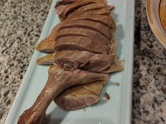 -南京大牌档(香港广场店)