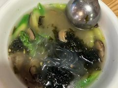 -佛有缘素食馆·荔湾老字号(陈家祠首店)