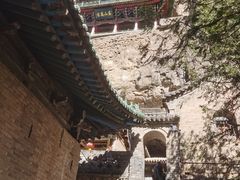 -藏山旅游风景区