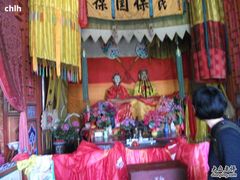 -丹噶尔古城