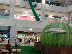 -凯德广场(埃德蒙顿路店)
