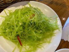 -小城粥道·海胆鲜虾粥(解放广场店)