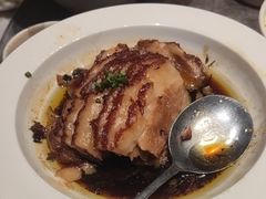 -渔舟意·湖南家宴(萝岗纳金城店)