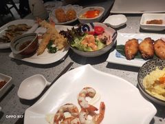 -大渔铁板烧(大悦城店)