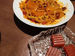 -奉天小馆·非遗东北菜(沈阳万象城店)