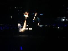 -南京奥林匹克体育中心-体育馆