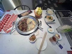-川锅一号火锅(铜山万达店)