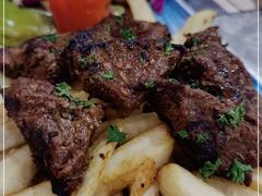 -La Medina餐厅(亮马河南路店)