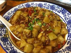 -富正毅三下锅(大庸府城店)