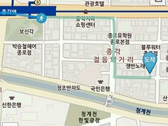 -张赫珉的部队锅(钟路店)