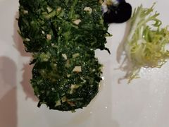 马兰头香干-930私房菜(欧阳路店)
