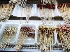 -玉林串串香(九号天地店)