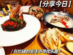 -森Some Fusion(荔湾店)