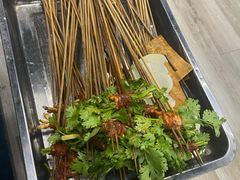-小郡肝串串(解放碑店)