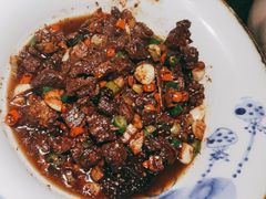 -佬麻雀·剁椒鱼头(京基KK One店)