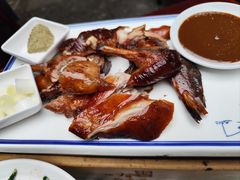 -蔼若春.传承云南菜(金碧公园店)