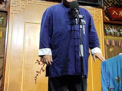 -嘻哈壹笑堂相声茶馆(大儒巷店)