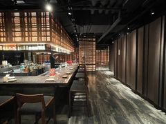 -老乾杯和牛烧肉(王府中环店)