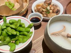 -兮禾酒馆(护国路店)