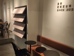 -喜茶(广州保利中环店)