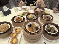 -万龙洲海鲜(大兴绿地缤纷城店)