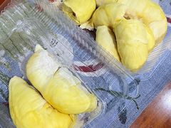 榴莲-盒马鲜生(悠方店)
