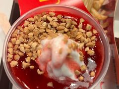 -麦当劳(水坑尾街店)