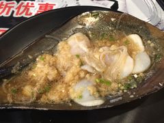 -眼镜哥浦江夜宵大本营