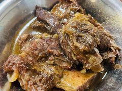 -阿秋牛排(湖心街店)