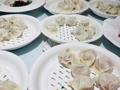 -百饺园(平山道店)