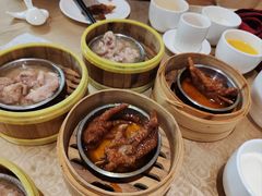 -哈尔滨永泰喜来登酒店·璟泰公馆