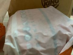 汉堡王-汉堡王(北京三里屯购物中心)