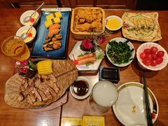 -8PINTS八品脱·日料·烧鸟·精酿小酒馆(莘庄店)