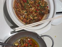 -绿草地·湘菜(7mall店)