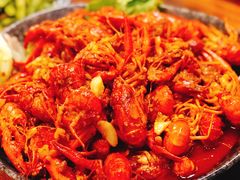 -拙味兄弟龙虾·江湖菜(和畅堂店)