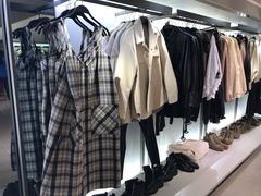 -ZARA(凯德乐峰广场店)