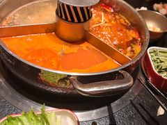 -晓宇重庆火锅(西安荟聚店)