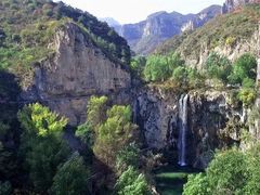 -沕沕水生态风景区