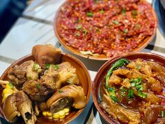 -贰回巷火锅馆(钟楼店)
