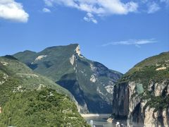 -白帝城·瞿塘峡景区