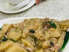-腰记饭店(龙源路店)