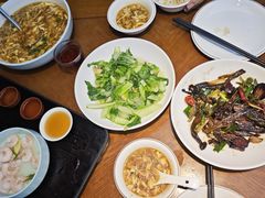 -外婆烧.老杭帮菜(庆春店)