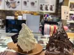-GODIVA(五角场万达广场店)