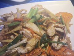 -东江海鲜大排档·潮汕菜·砂锅粥