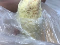 黄油夹心棒-高力乐面包咖啡厅(西塔店)