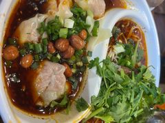 -阿福板凳面(观音桥店)