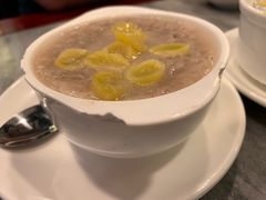 福果芋泥-陈勤记