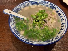 -老三羊汤【北兴隆街店】